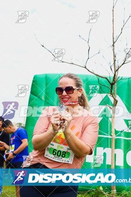 Corrida Unimed Inspira Day 2025