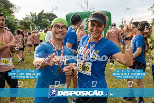Corrida Unimed Inspira Day 2025