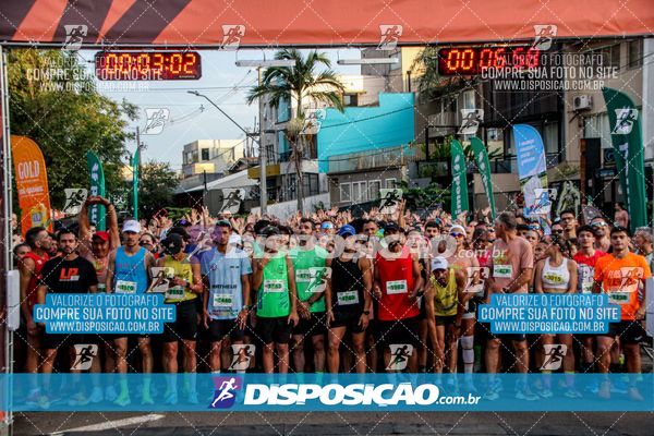 Corrida Unimed Inspira Day 2025