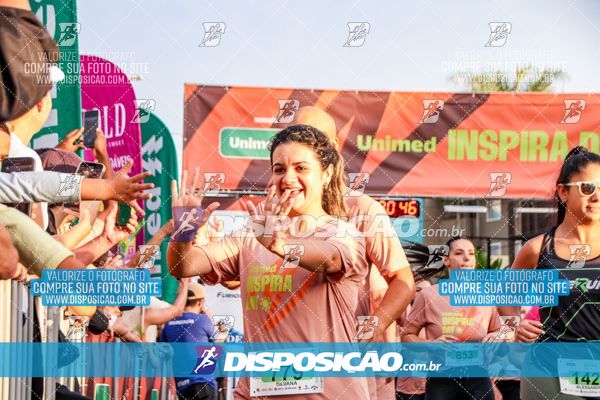 Corrida Unimed Inspira Day 2025