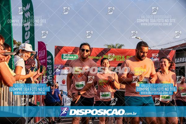 Corrida Unimed Inspira Day 2025