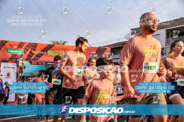 Corrida Unimed Inspira Day 2025