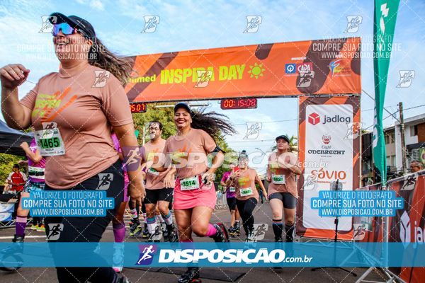 Corrida Unimed Inspira Day 2025
