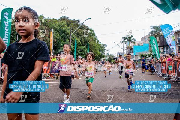 Corrida Unimed Inspira Day 2025
