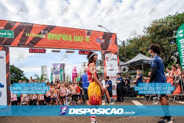 Corrida Unimed Inspira Day 2025