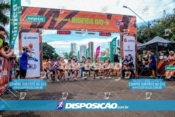 Corrida Unimed Inspira Day 2025