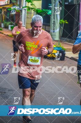 Corrida Unimed Inspira Day 2025