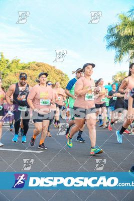 Corrida Unimed Inspira Day 2025