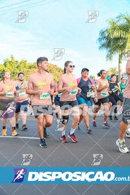 Corrida Unimed Inspira Day 2025