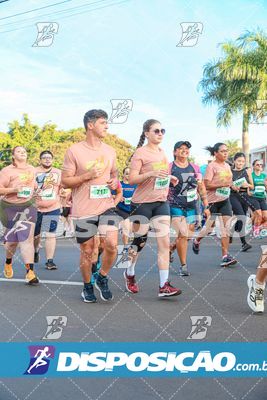 Corrida Unimed Inspira Day 2025