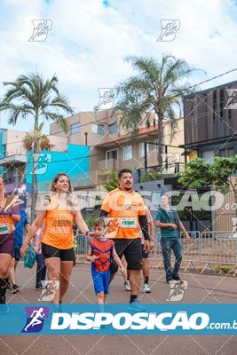 Corrida Unimed Inspira Day 2025