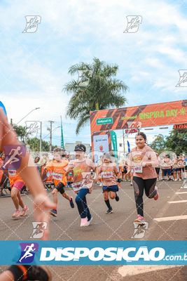 Corrida Unimed Inspira Day 2025
