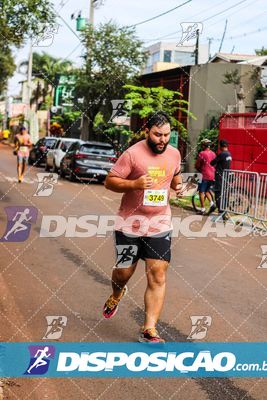 Corrida Unimed Inspira Day 2025