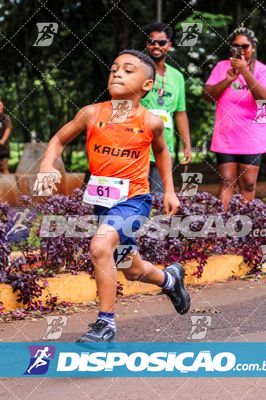 Corrida Unimed Inspira Day 2025