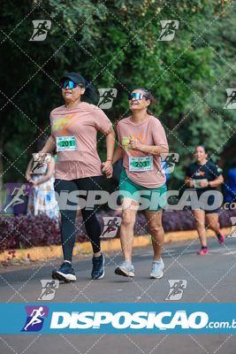 Corrida Unimed Inspira Day 2025