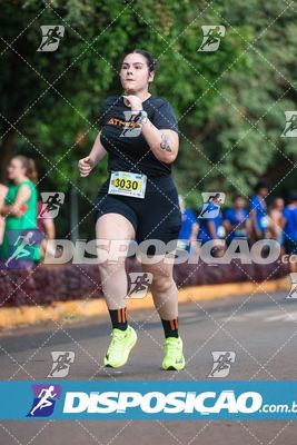 Corrida Unimed Inspira Day 2025