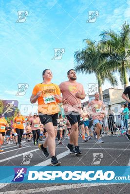 Corrida Unimed Inspira Day 2025
