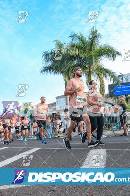 Corrida Unimed Inspira Day 2025