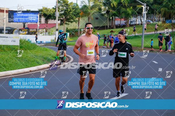 Corrida Unimed Inspira Day 2025