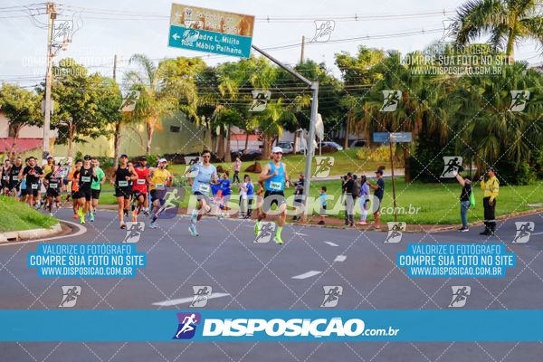 Corrida Unimed Inspira Day 2025