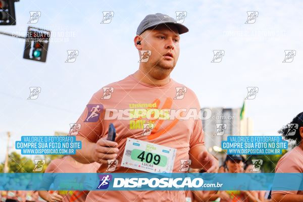 Corrida Unimed Inspira Day 2025