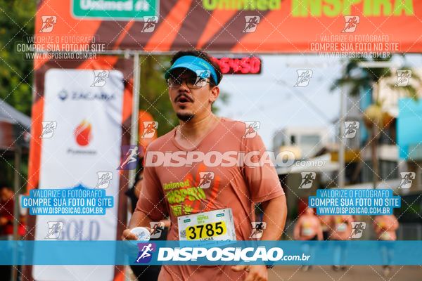 Corrida Unimed Inspira Day 2025