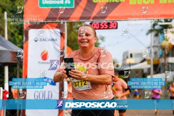 Corrida Unimed Inspira Day 2025