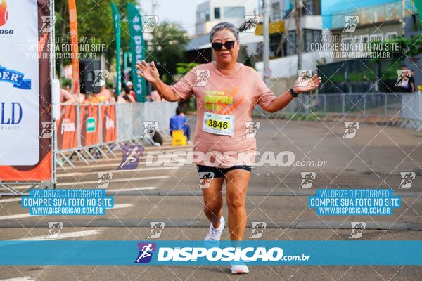 Corrida Unimed Inspira Day 2025