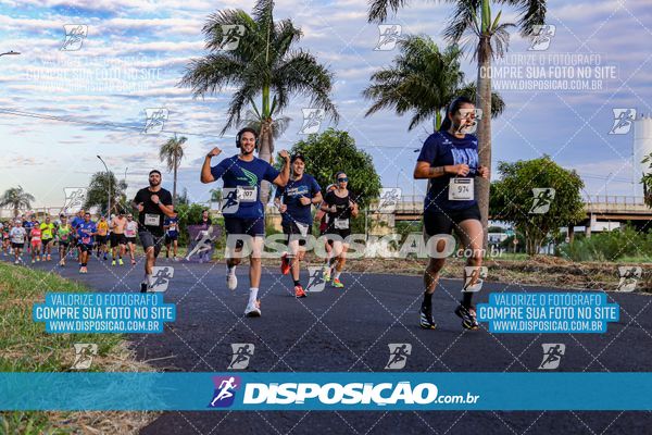 Corridas Sanepar - Etapa Maringá