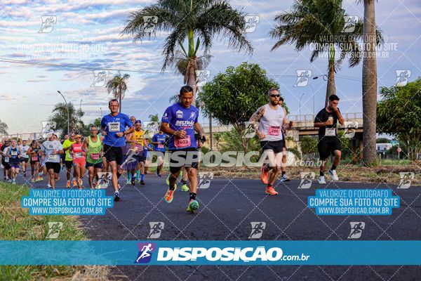 Corridas Sanepar - Etapa Maringá