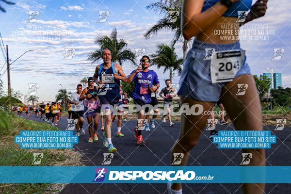 Corridas Sanepar - Etapa Maringá