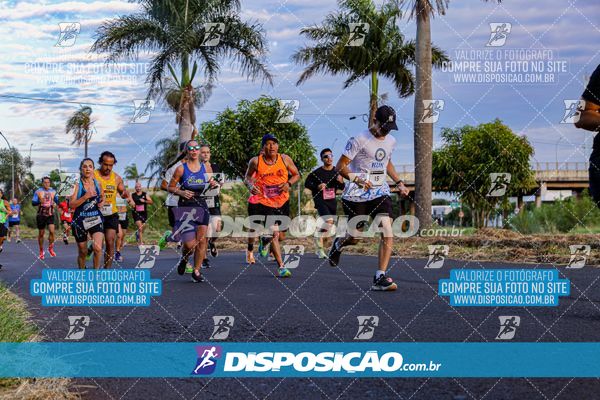 Corridas Sanepar - Etapa Maringá