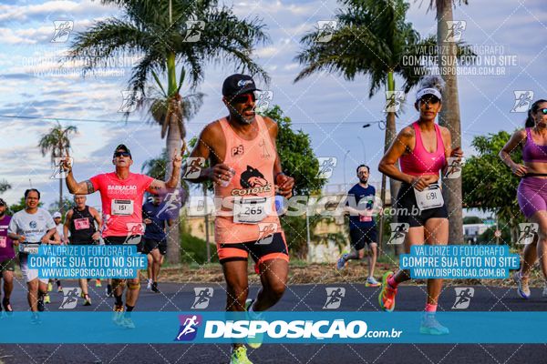 Corridas Sanepar - Etapa Maringá
