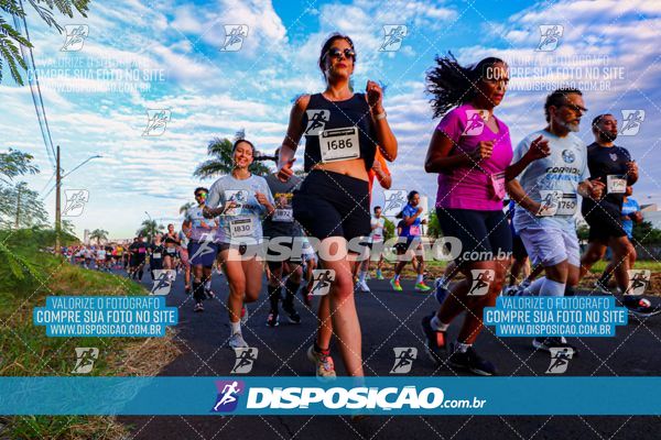 Corridas Sanepar - Etapa Maringá