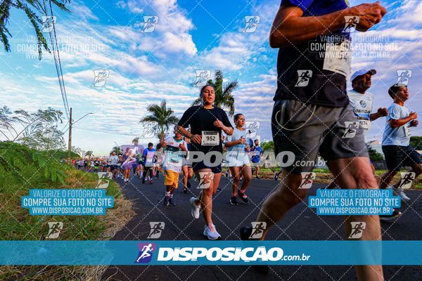 Corridas Sanepar - Etapa Maringá