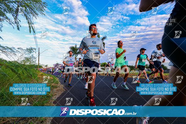 Corridas Sanepar - Etapa Maringá