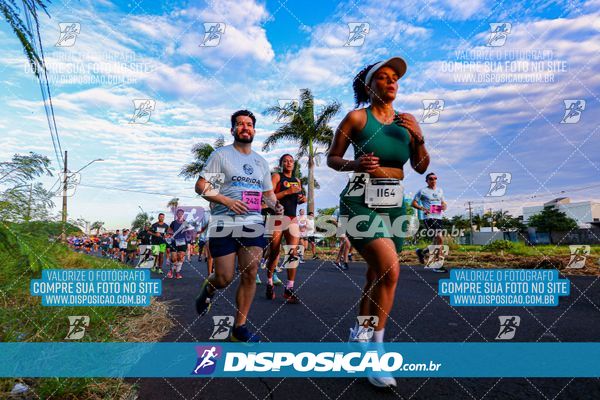 Corridas Sanepar - Etapa Maringá