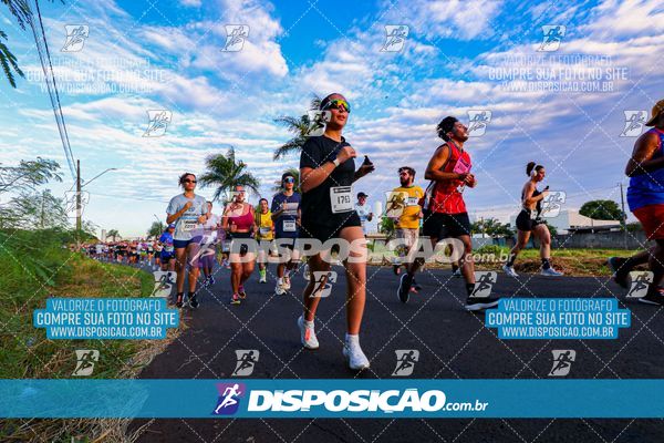 Corridas Sanepar - Etapa Maringá
