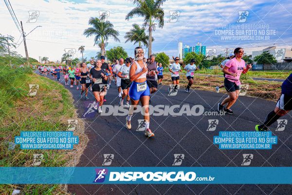 Corridas Sanepar - Etapa Maringá