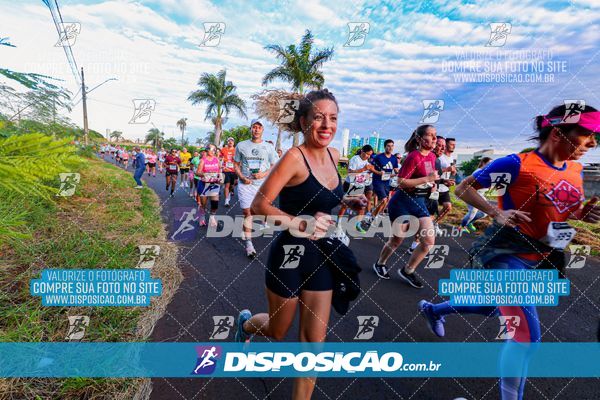 Corridas Sanepar - Etapa Maringá