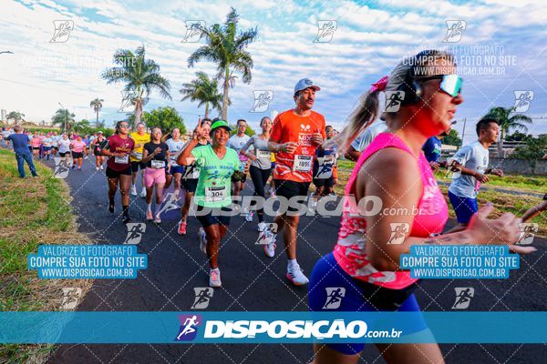 Corridas Sanepar - Etapa Maringá