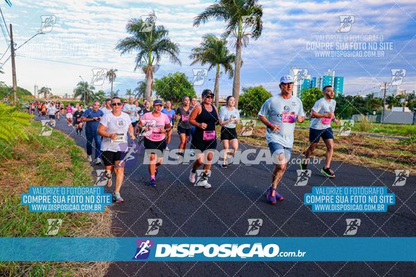 Corridas Sanepar - Etapa Maringá