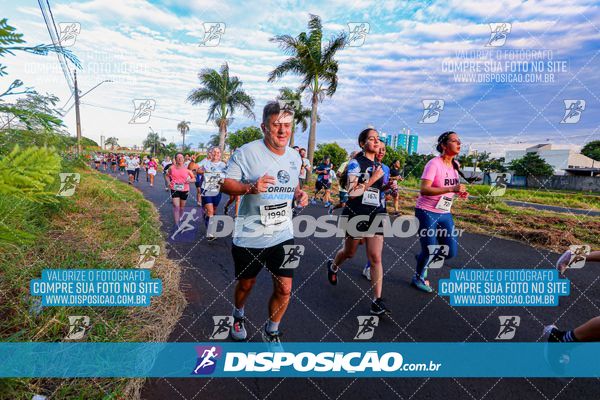 Corridas Sanepar - Etapa Maringá