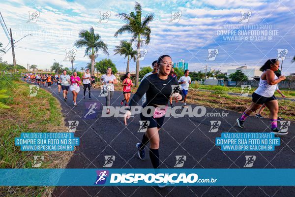 Corridas Sanepar - Etapa Maringá