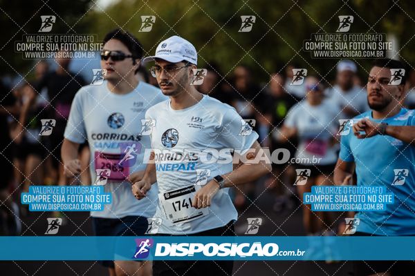 Corridas Sanepar - Etapa Maringá