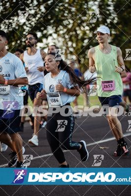 Corridas Sanepar - Etapa Maringá