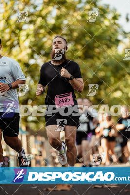 Corridas Sanepar - Etapa Maringá