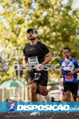 Corridas Sanepar - Etapa Maringá