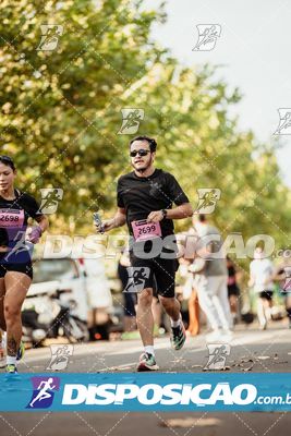 Corridas Sanepar - Etapa Maringá