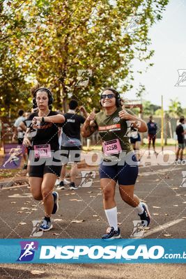 Corridas Sanepar - Etapa Maringá